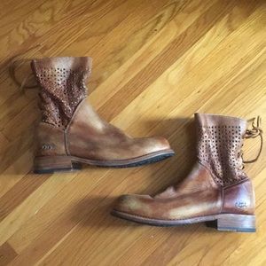 Bed Stu boots